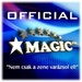 Magic FM Logo