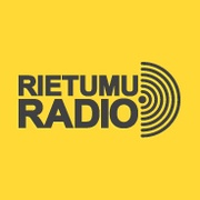 Rietumu Radio Logo