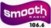 Smooth Radio East Midlands Logo