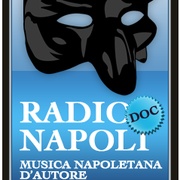 Radio Napoli Doc Logo