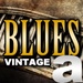 ABetterRadio.com - Classic Blues Vintage Station Logo