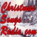 Christmas Songs Radio Logo