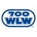 700WLW - WLW Logo