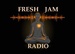 Fresh Jam Radio Logo