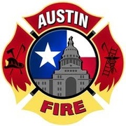 Austin/Travis County Fire and EMS Logo