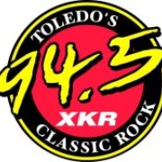 XKR - WXKR Logo