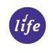 Life 107.1 - KNWI Logo