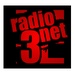 Radio 3Net Florian Pittis Logo