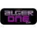 Alger One Logo