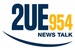 2UE Logo