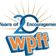 WPFF - W236AG Logo