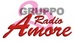 Radio Amore i migliori anni Napoli 95.3 Logo