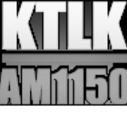 KTLK Logo