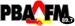 PBA FM - 5PBA Logo