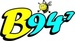 KCNB 947 Logo