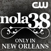 NOLA 38 Logo