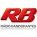 Rádio Bandeirantes Logo
