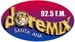 Doremix FM Logo