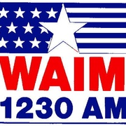 WAIM Logo
