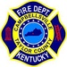Taylor County Police, Fire, and Rescue Logo