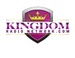 Kingdom Radio Network - WKDG Logo