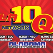 Radio Juan - WZGX Logo