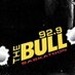 92.9 The Bull - CKBL-FM Logo