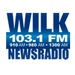 WILK - WILK-FM Logo