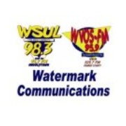 WVOS-FM Logo