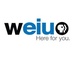 Hit Mix 88.9 - WEIU Logo
