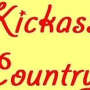 Kickass Country Logo