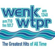 WENK - WTPR-FM Logo