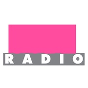 Radio Cube Logo