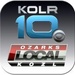 KOLR 10 Logo