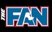 The Fan - KXSS Logo