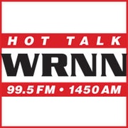 WRNN - WRNN-FM Logo