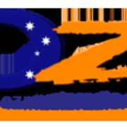 Ozmusic Logo