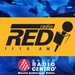 Radio Red - XERED Logo