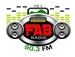 FabRadio 90.3 FM Logo