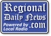 News Talk 1450 - WKEI Logo