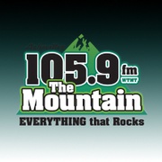 The Mountain - WTMT Logo