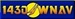 WNAV Logo