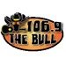 The Bull - WZZS Logo