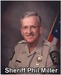 Douglas County Sheriff and Police Logo