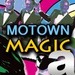 ABetterRadio.com - Motown Magic Station Logo