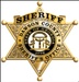 Dawson County Sheriff, Fire, and EMS Logo