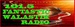 101.5 FANTASTIC RADIO Logo