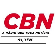 CBN Salvador Logo