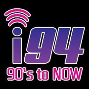 I-94 - WRWM Logo