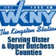 WKNY Logo